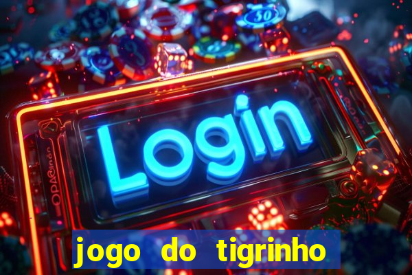 jogo do tigrinho jojo todynho